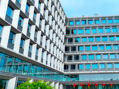 江蘇溧陽(yáng)城建集團(tuán)有限公司