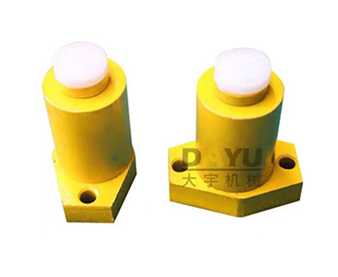 液壓剪板機(jī)壓料缸壓腳漏油怎么辦？ 